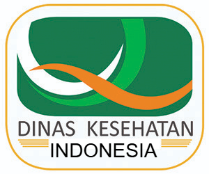 Logo Dinkes Cilacap