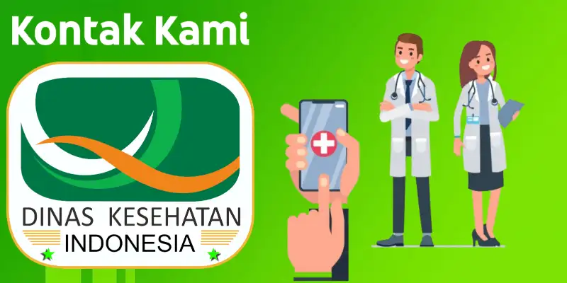 Layanan Dinkes Cilacap