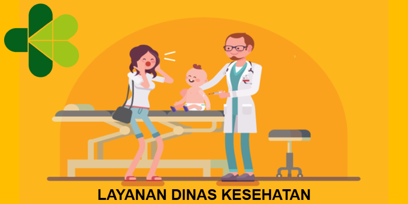 Layanan Dinkes Cilacap